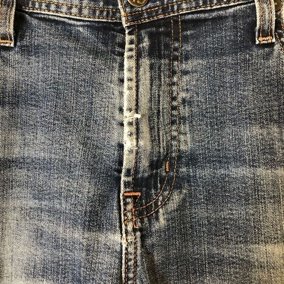 AG Adriano Goldschmied The Graduate Medium Wash Jeans - Picture 5 of 16